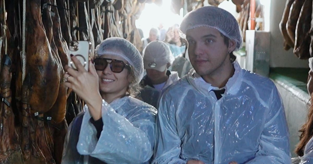 Huelva se proyecta en Europa a través de los Embajadores Erasmus 