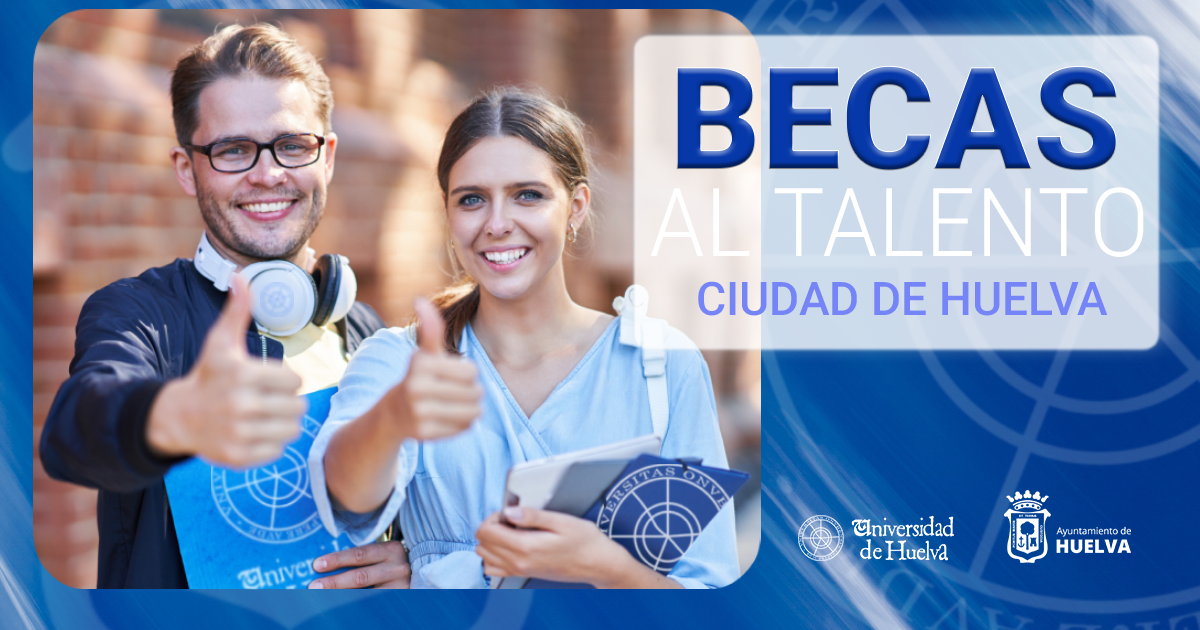 BECAS TALENTO