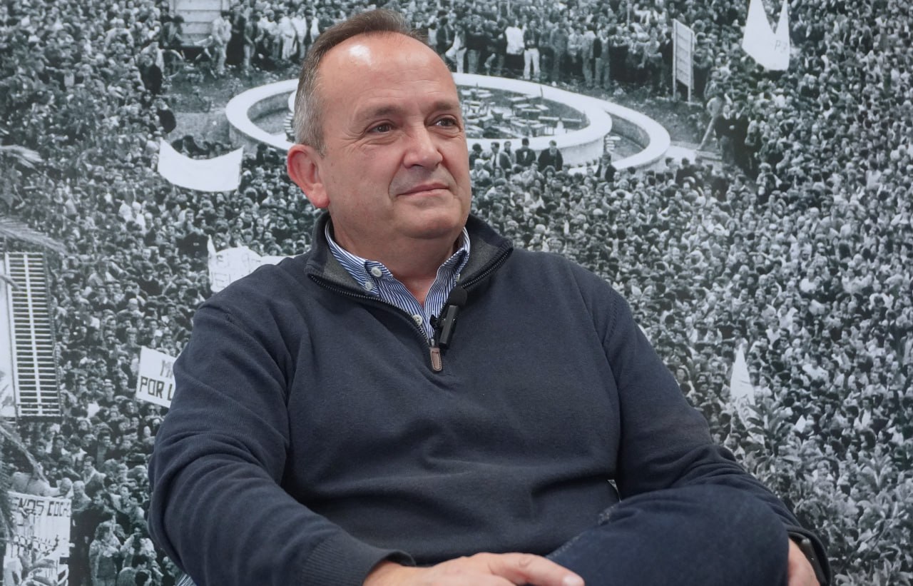 La Universidad de Huelva lidera un proyecto pionero mundial para recuperar la cuenca del Odiel y generar materias primas críticas