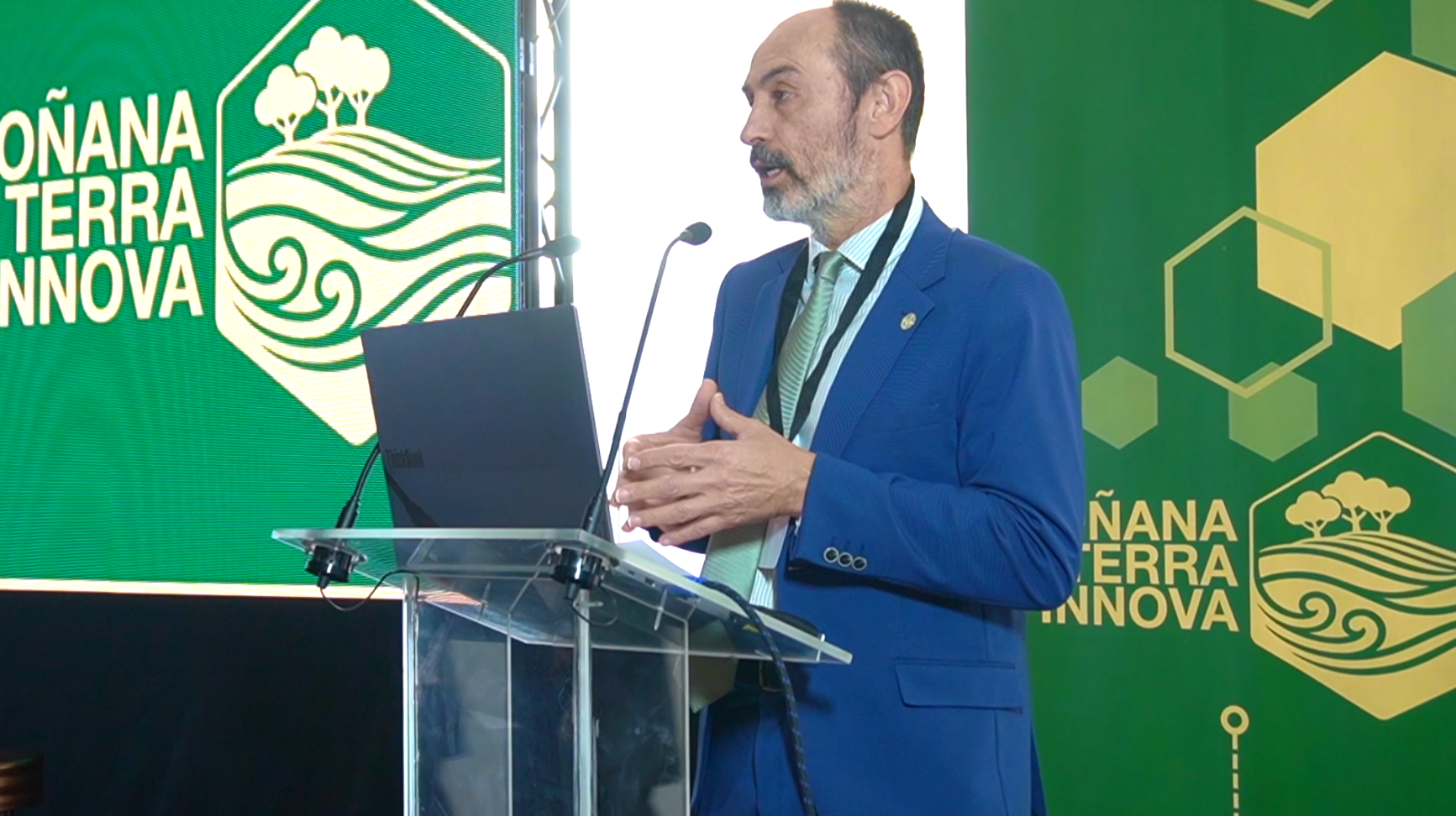 La Universidad de Huelva impulsa la Cátedra Doñana para convertir el entorno del parque en referente de innovación y economía circular