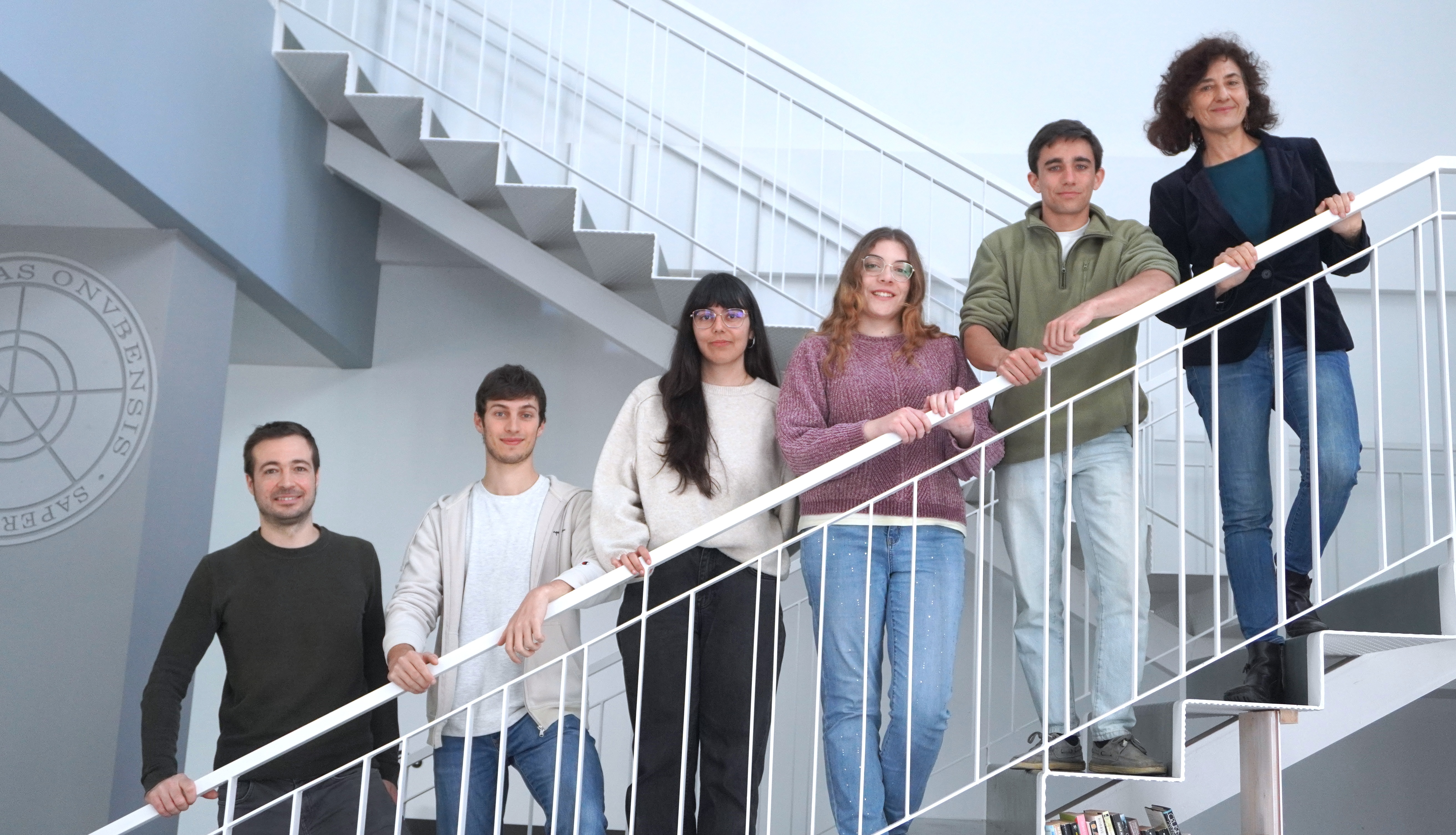 La UHU celebrará el Día Internacional de los Bosques con actividades para acercar la ingeniería forestal a la sociedad