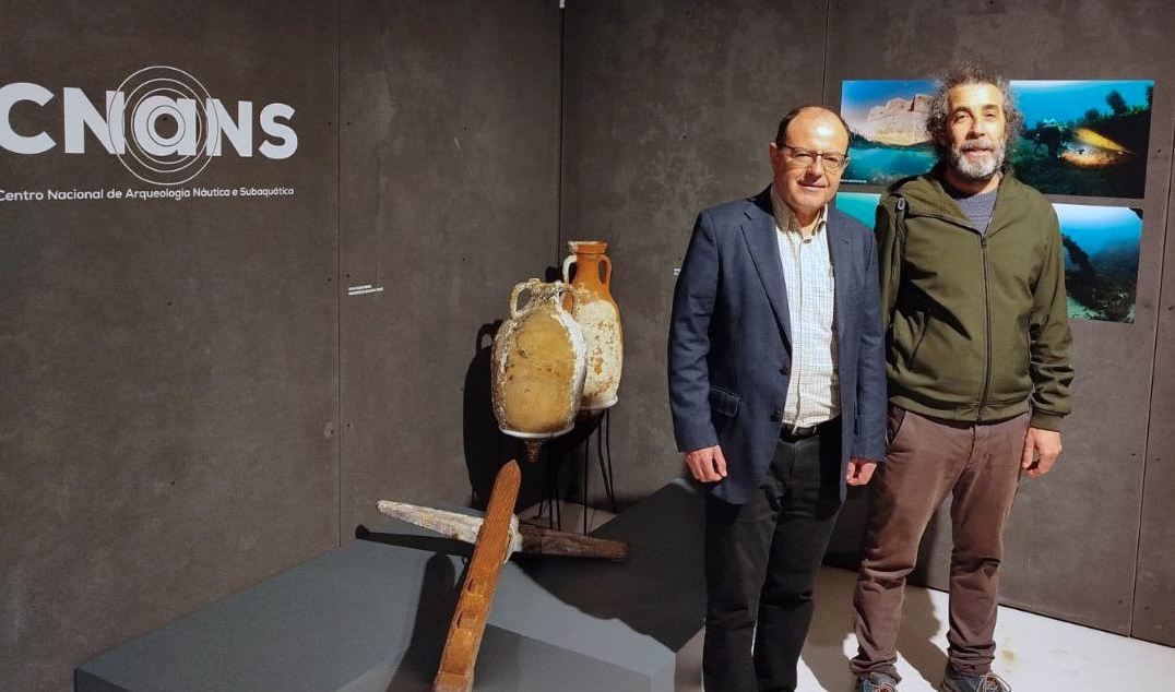 La UHU participa en un proyecto europeo para poner en valor las grandes expediciones náuticas del Atlántico 