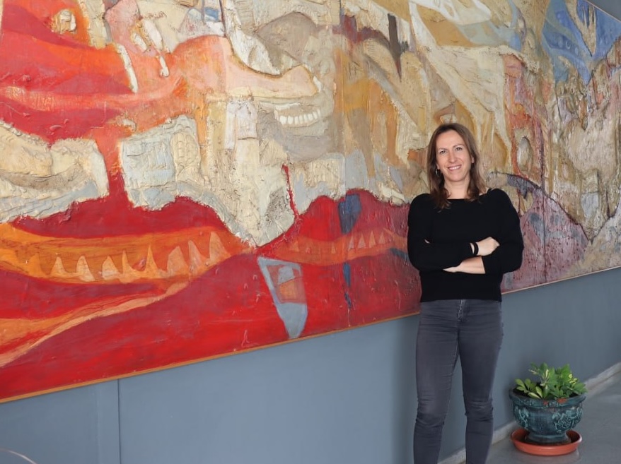 La UHU busca comprender la relación entre los trastornos mentales a través del innovador enfoque HiTOP y optimizar su evaluación clínica 