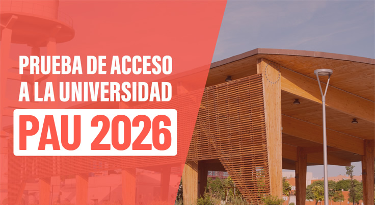 PAU 2026