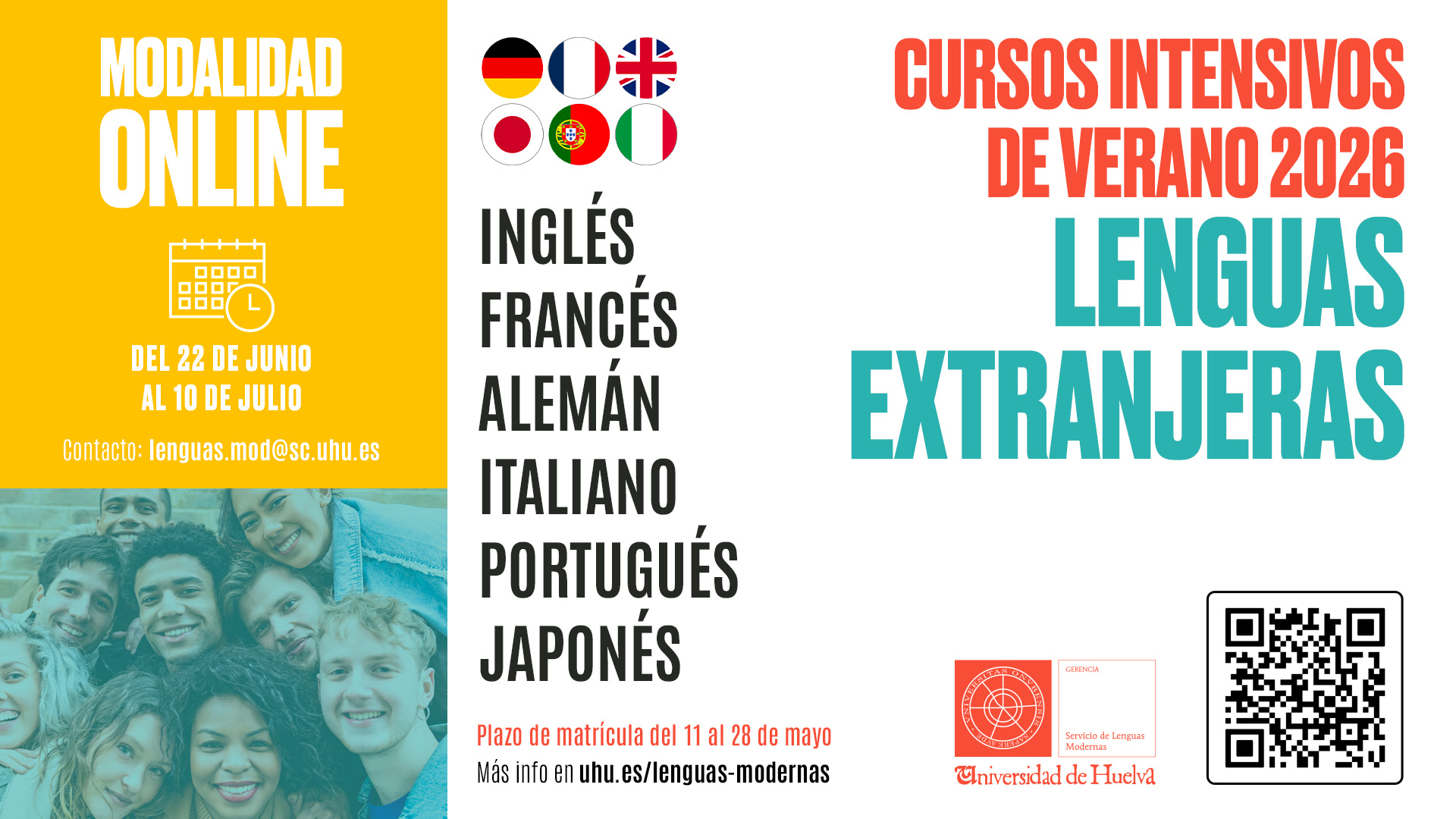 curso
