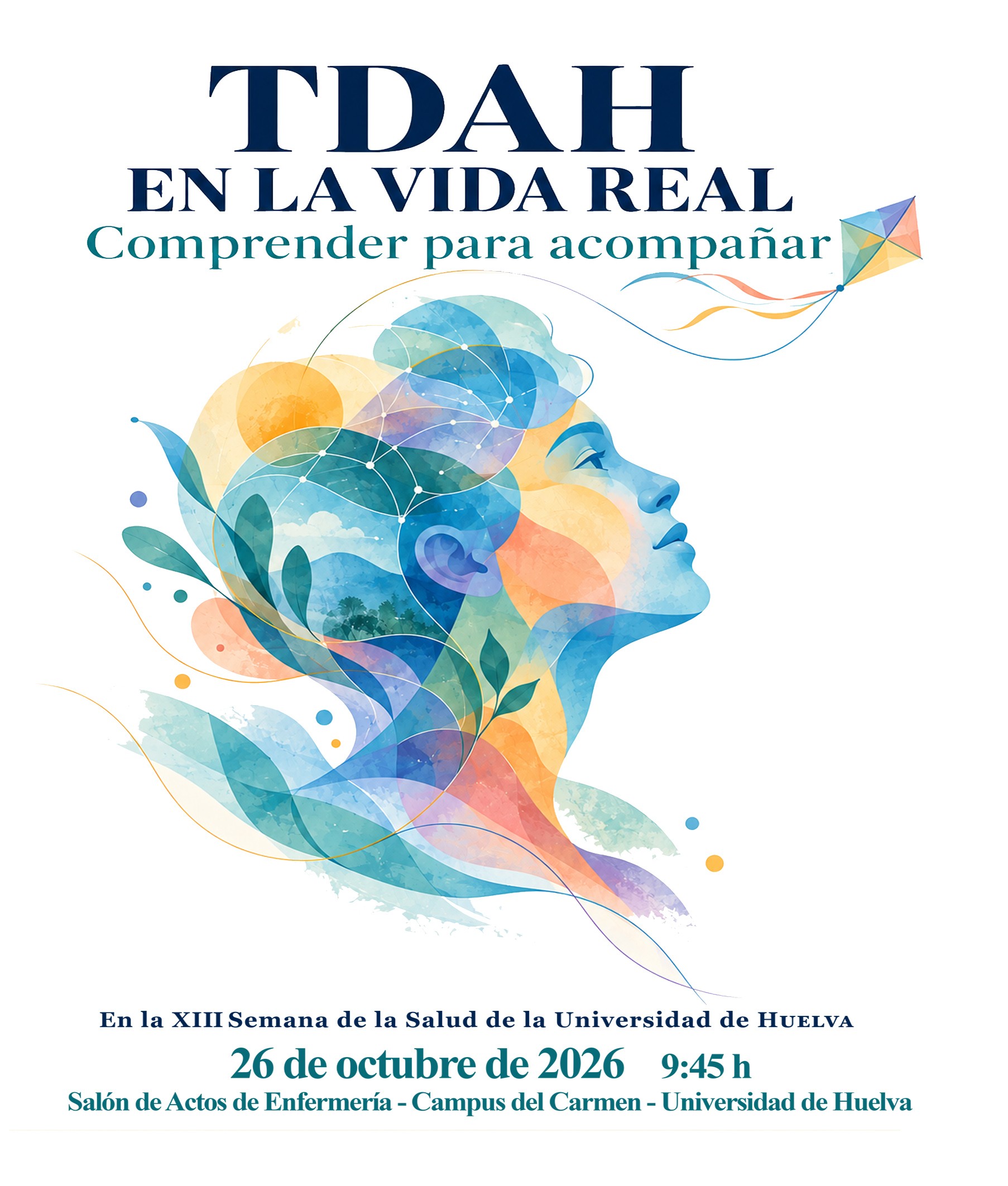 imagen XI jornada TDAH